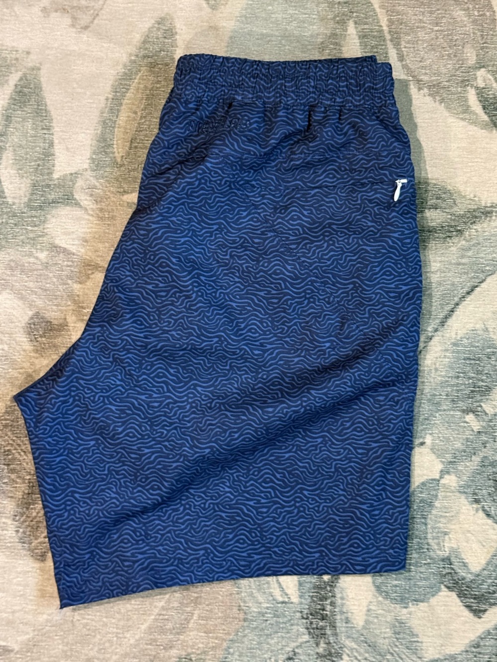 Meripex Freeballers Sport Shorts- Men size XL